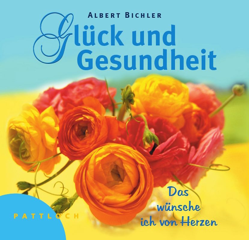 Gesundheit & Glück