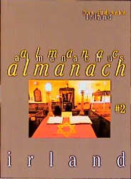 irland almanach / irland almanach