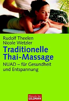Traditionelle Thai-Massage