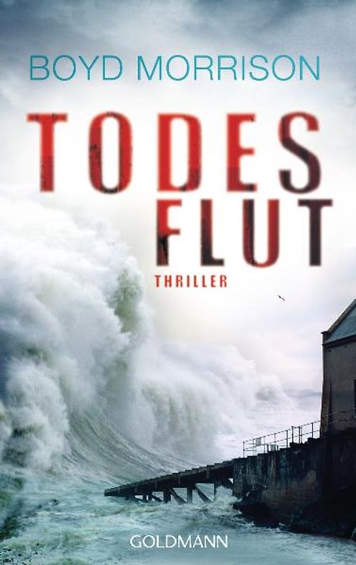 Todesflut
