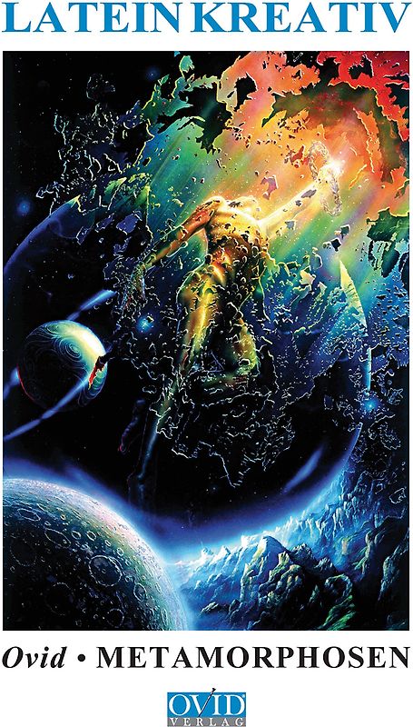 Ovid - Metamorphosen