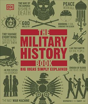 The Military History Book