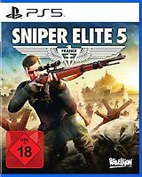 Sniper Elite 5