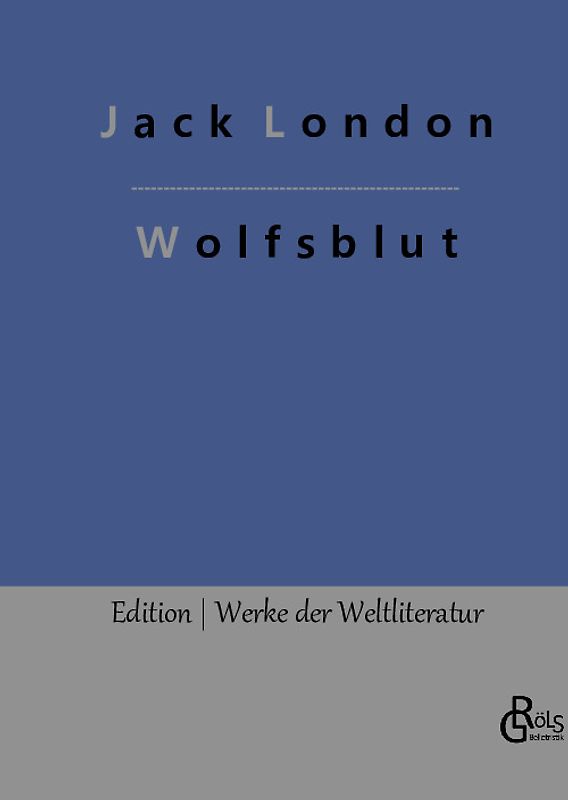 Wolfsblut