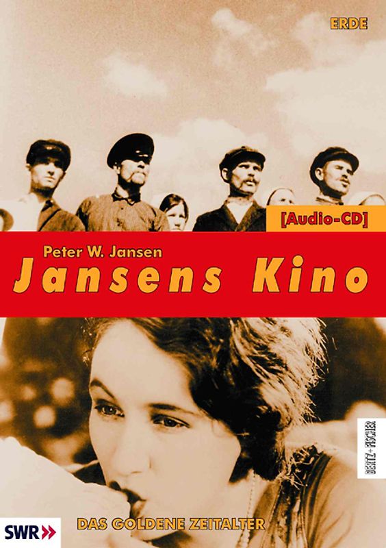 Jansens Kino. Eine Geschichte des Kinos in 100 Filmen / Erde /Das goldene Zeitalter