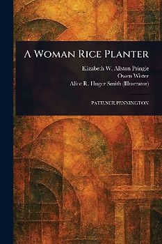 A Woman Rice Planter