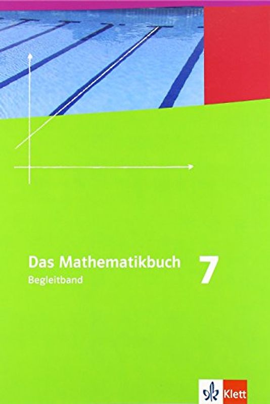 Das Mathematikbuch 7. Ausgabe A