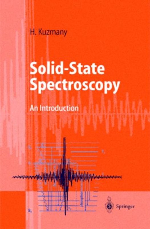 Solid-State Spectroscopy