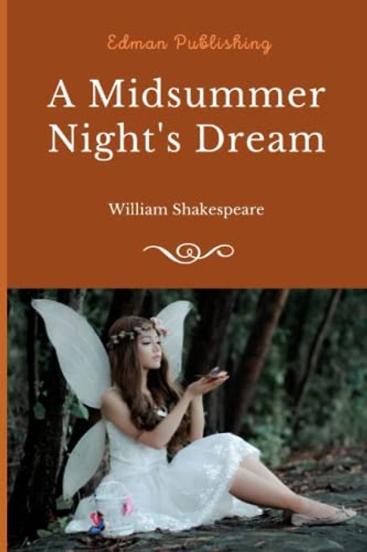 A Midsummer Night's Dream