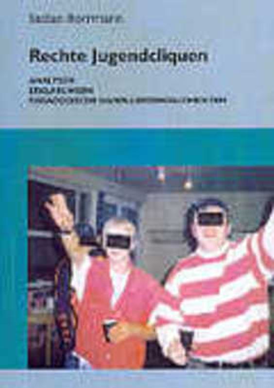 Ich war ein Spitzeltäter