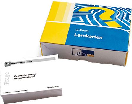 Kaufmännisches Basiswissen