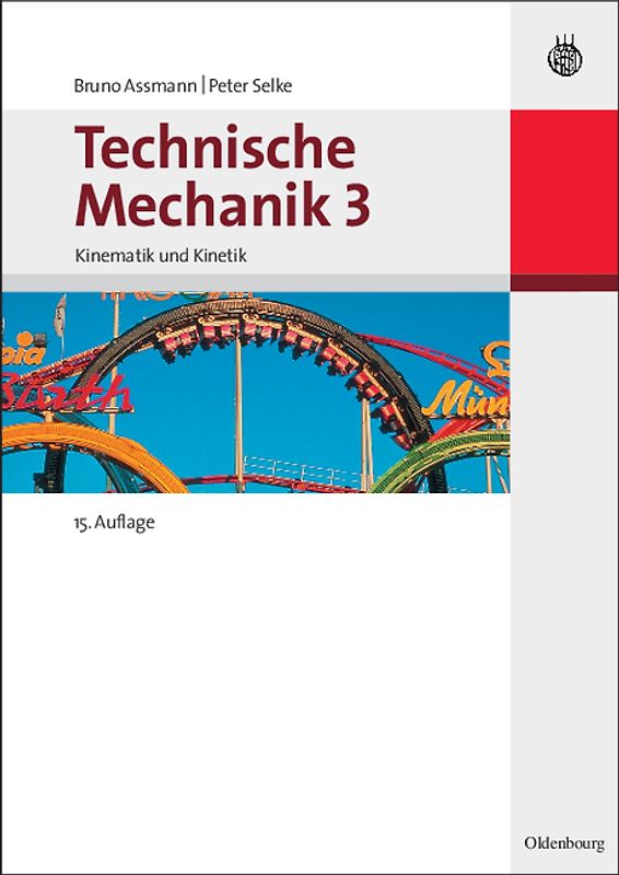 Technische Mechanik 3