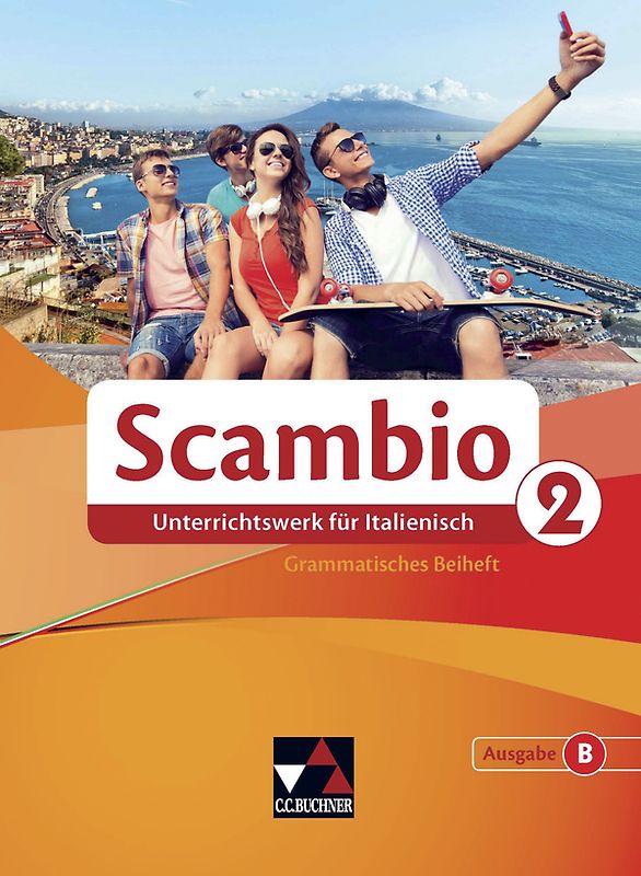 Scambio B / Scambio B GB 2