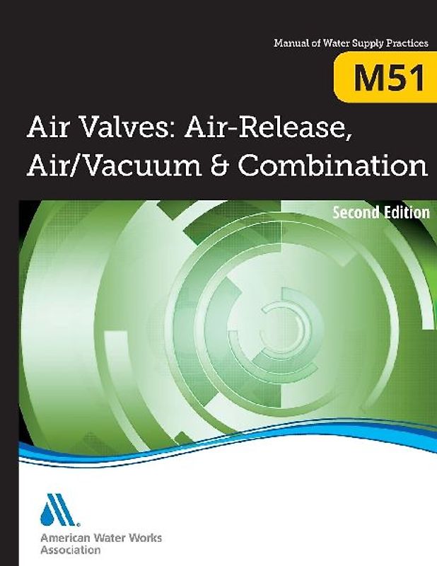 M51 Air Valves
