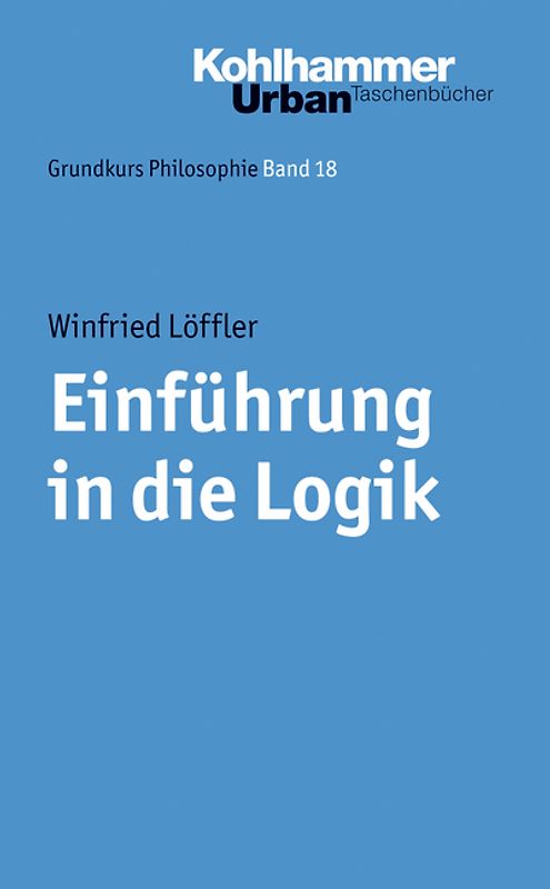 Einführung in die Logik