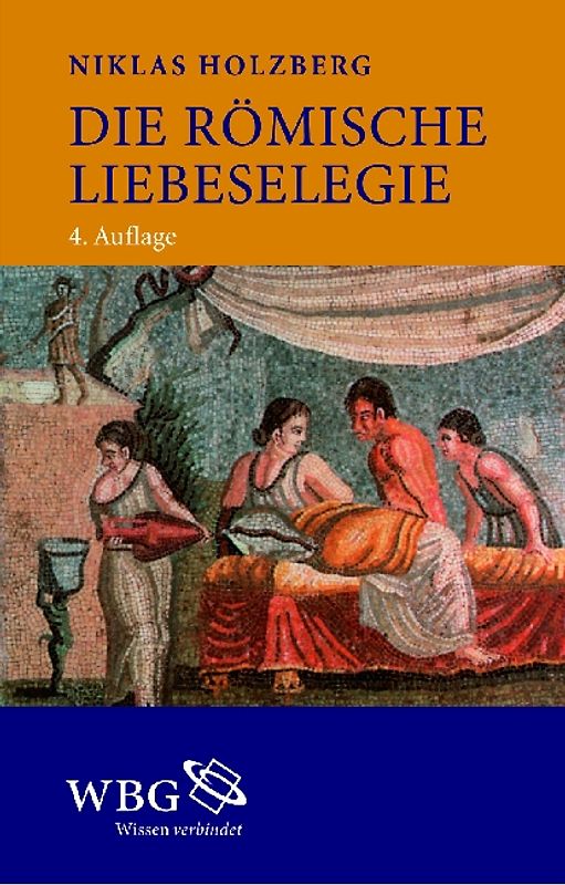 Die römische Liebeselegie