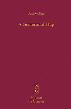 A Grammar of Hup