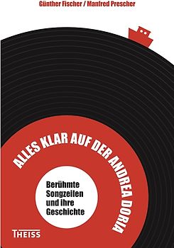 Alles klar auf der Andrea Doria