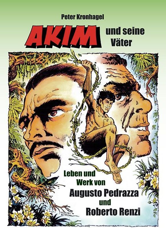 Akim und seine Väter