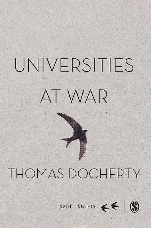 Universities at War