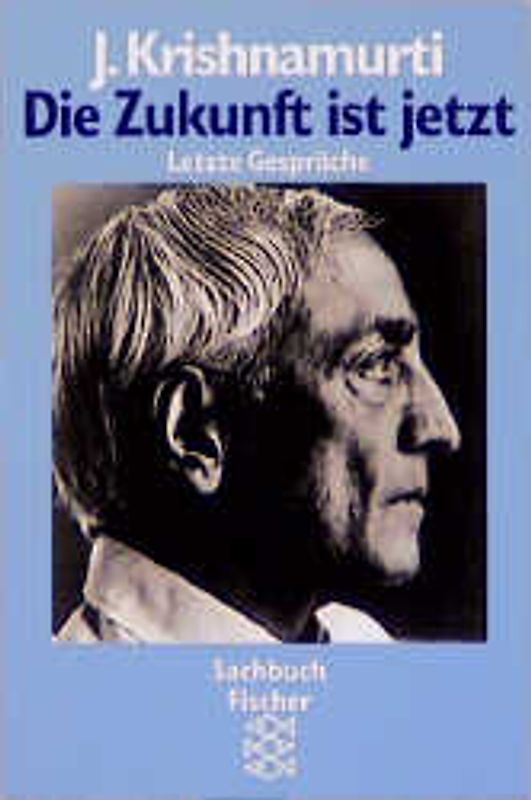 Die Zukunft ist jetzt