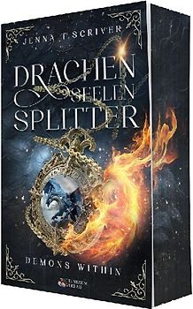 Drachenseelensplitter