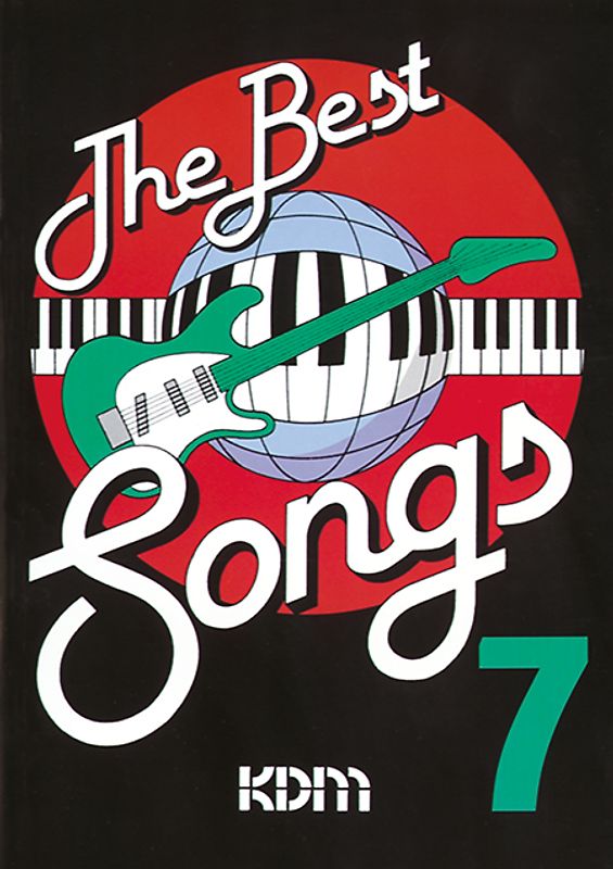 The best Songs / The Best Songs Band 7