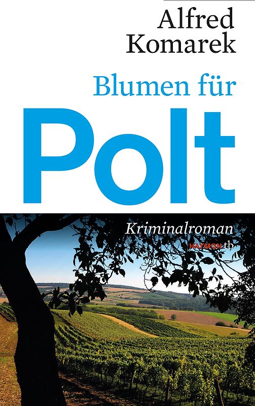 Blumen für Polt