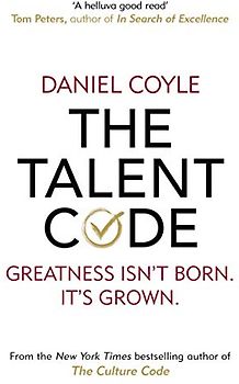 The Talent Code