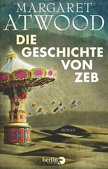 Die Geschichte von Zeb