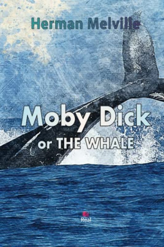 Moby-Dick; or, The Whale Preface by Giancarlo Rossini