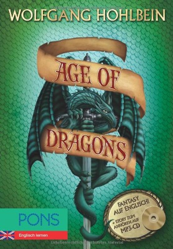 Age of Dragons