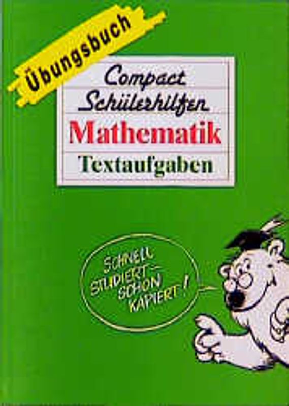 Mathematik Textaufgaben