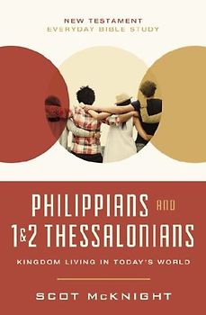 Philippians and 1 and 2 Thessalonians