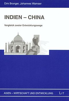 Indien - China