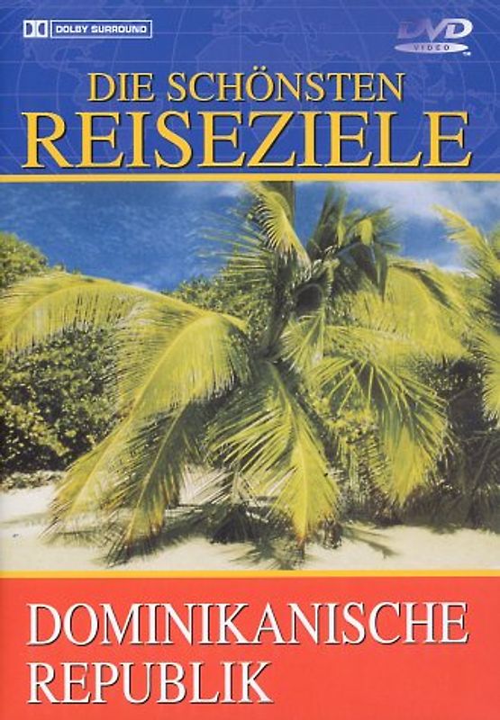 Dominikanische Republik DVD