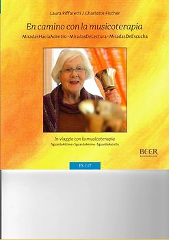 En camino con la musicoterapia