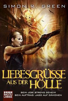 Liebesgrüße aus der Hölle