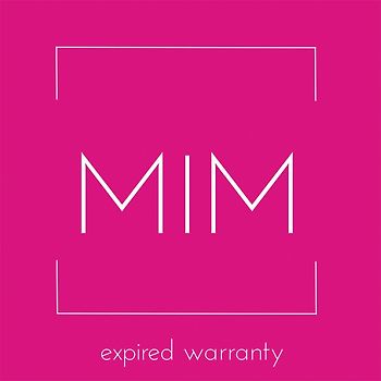 Expired Warranty