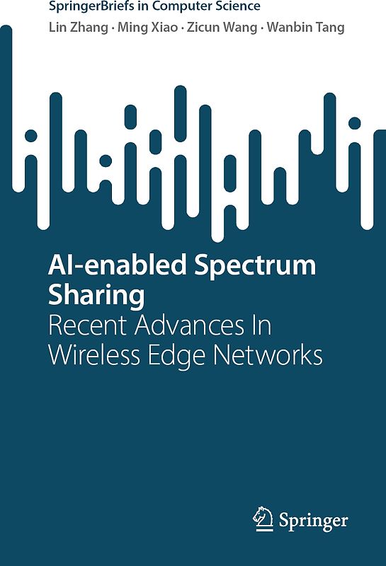 AI-enabled Spectrum Sharing