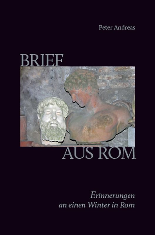 Brief aus Rom
