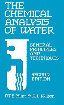 Chemical Analysis of Water