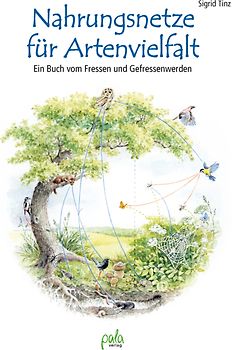 Nahrungsnetze für Artenvielfalt