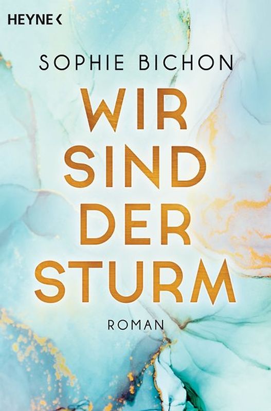 Wir sind der Sturm