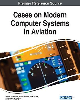 Cases on Modern Computer Systems in Aviation