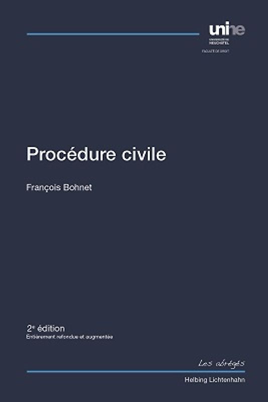 Procédure civile