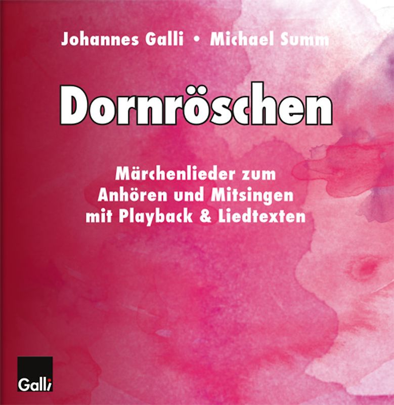 Dornröschen