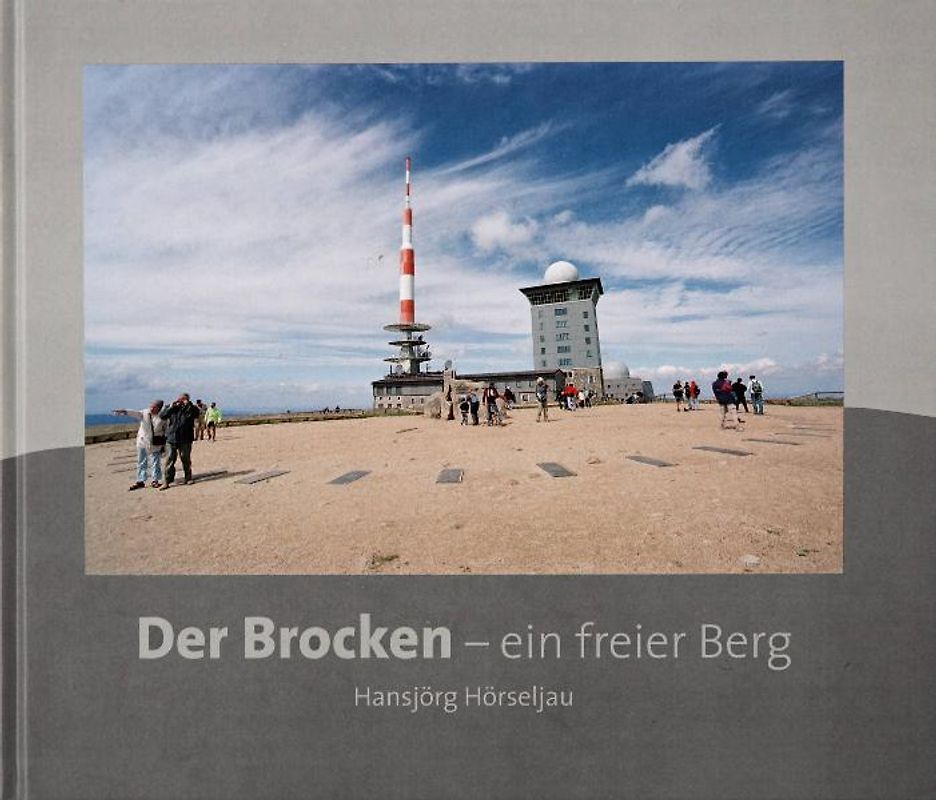 Der Brocken