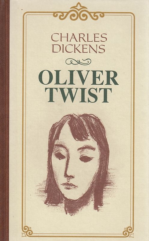Oliver Twist