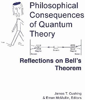 Philosophical Consequences of Quantum Theory